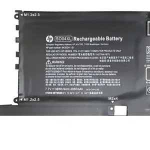Original HP Spectre 13-V000 Battery SO04XL