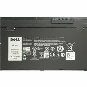 Dell Latitude E7240 Laptop Battery WD52H