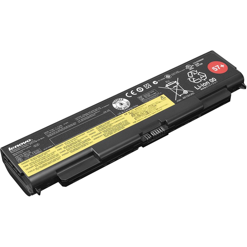 Lenovo ThinkPad T440P T540P Original Battery