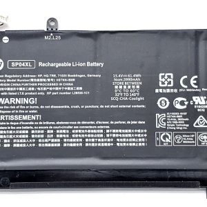 HP SPECTRE X360 13-AP Series Battery-SP04XL