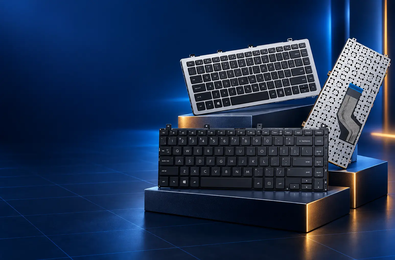 laptop keyboard replacment