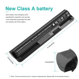 HP ProBook 11 G1 Battery-DB03