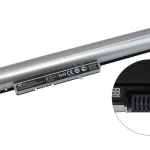 HP Pavilion 15 series Laptop Battery LA04
