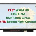 B133XTN01.3 13.3 for LENOVO IDEAPAD U330P LAPTOP LED LCD Screen