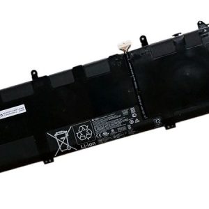 HP Spectre X360 15 Battery- SU06XL