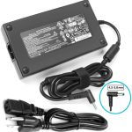 Original HP 19.5V 10.3A Blue Pin Adapter