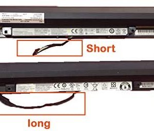 Lenovo Ideapad 100-15IBD L15L4A01 Battery