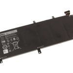 Dell XPS 15‑9530 Laptop Battery-TOTRM