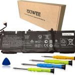 HP Envy 13-AD000 LAPTOP BATTERY-AD03XL