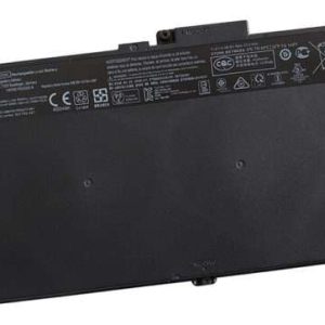HP ProBook 650 G7 Laptop Battery-CD03XL