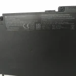 Original HP ProBook 650 G7 Battery CD03XL