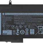 DELL LATITUDE E5480 BATTERY-93FTF