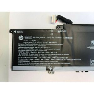 HP ENVY X360 13 AND 15 SERIES-BN03XL ORIGINAL BATTERY