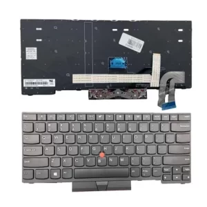 Lenovo ThinkPad T490 T495 T480S Keyboard