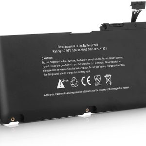 MacBook Unibody 13 Generic Battery-A1331