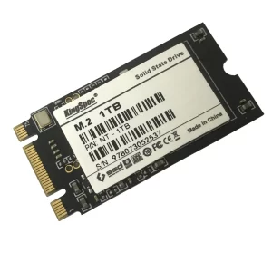 1TB SSD KingSpec Msata-NGFF