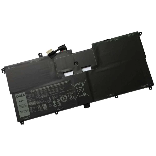 Dell XPS 13 9365 Laptop Battery NNF1C Dell XPS 13 9365 Laptop Battery NNF1C