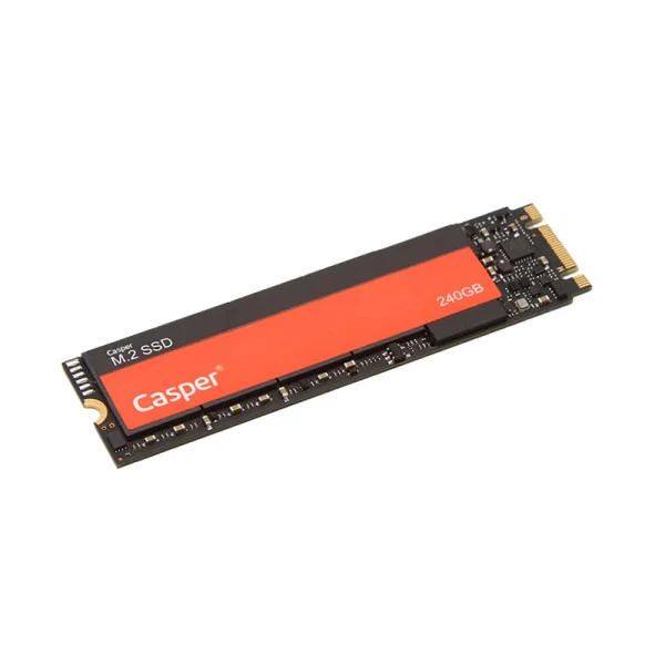 256GB SSD CASPER