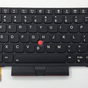 Lenovo Thinkpad X280 Backlit Keyboard