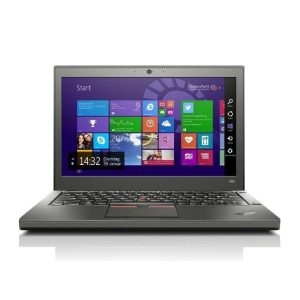 Lenovo ThinkPad X260 8GB RAM 256GB SSD