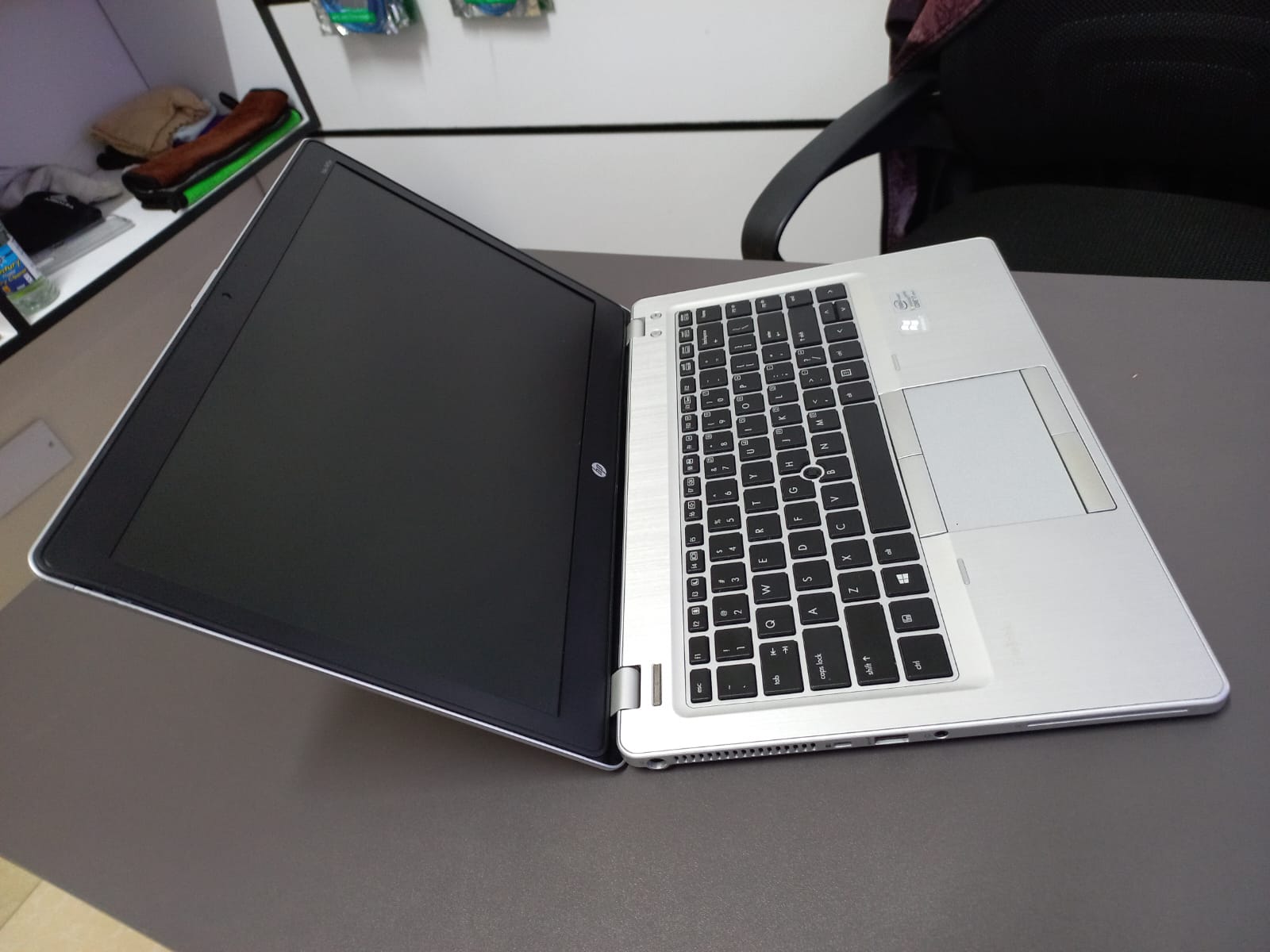 HP EliteBook 830 G6 8th Gen Core i7