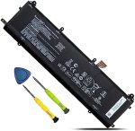 HP Spectre x360 Convertible 15-eb1426no battery-BN06XL