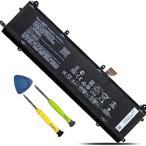 HP Spectre x360 Convertible 15-eb1426no battery-BN06XL