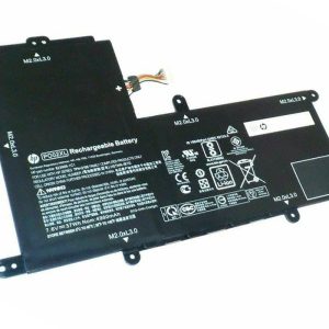 HP Stream 11-R Series Laptop Battery PO02XL