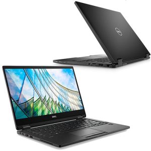 Dell Latitude 7389 Laptop Core i5 7th Gen