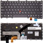 Lenovo Yoga 370 Laptop Keyboard - Image 4