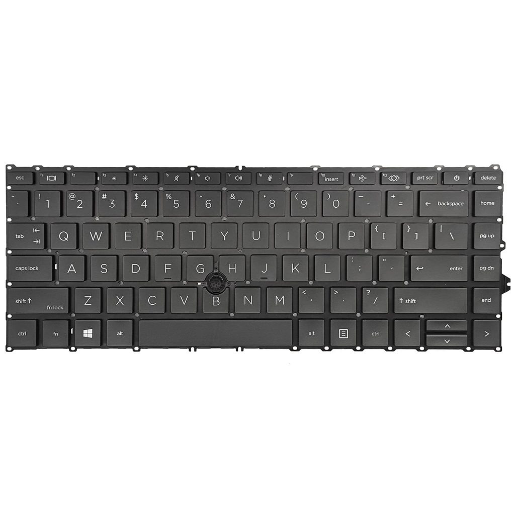 HP EliteBook 840 G7 keyboard Replacement