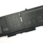 Dell Latitude 5330 7330 7430 7530 Battery