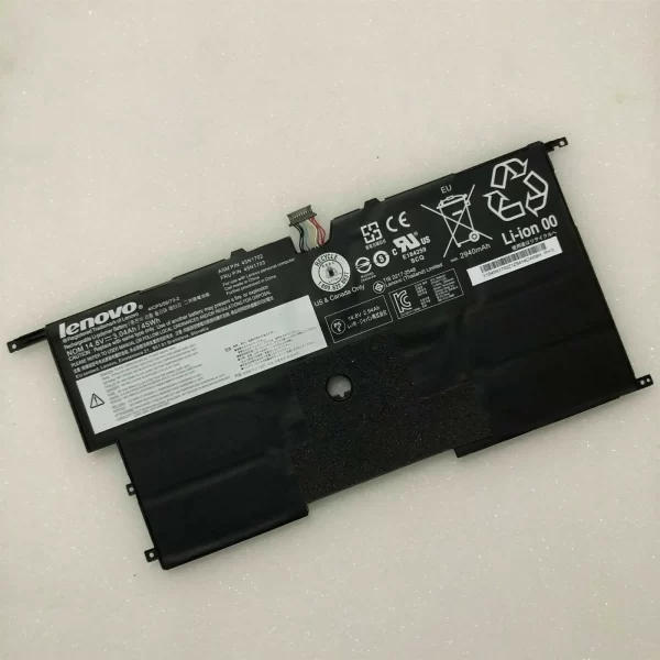 Lenovo ThinkPad X1 Carbon 3rd Gen Battery