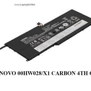 Lenovo ThinkPad X1 CARBON 4TH Gen Battery