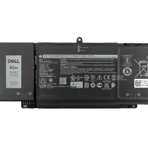 Dell Latitude 5320 7320 7420 7520 Battery