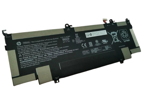 Original HP Spectre X360 13-AW Battery RR04XL