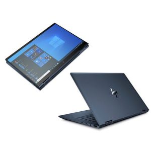 Hp Dragonfly 8th Gen core i5 16/512 X360 TOUCH SCREEN