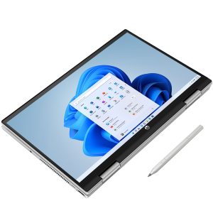 Hp pavilion x360 core i5 16gb ram 512gb ssd 12th Gen Laptop