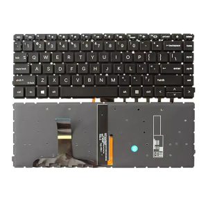 HP ProBook 440 G10 Backlit Keyboard