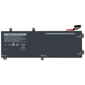 Dell XPS 15 9560 Precision 5520 Battery