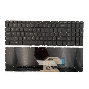 Hp Probook 450 G7 Backlit keyboard
