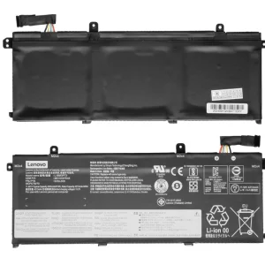 Lenovo ThinkPad T490 Battery-L18M3P73
