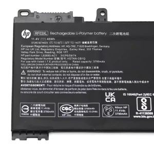 Original HP ProBook 430 G7 Battery RF03XL