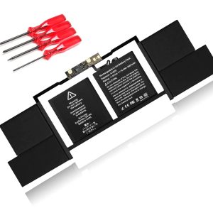 A1820 Laptop Battery For MacBook Pro 15"