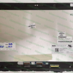Hp Elitebook 840 g5 Touch screen replacement