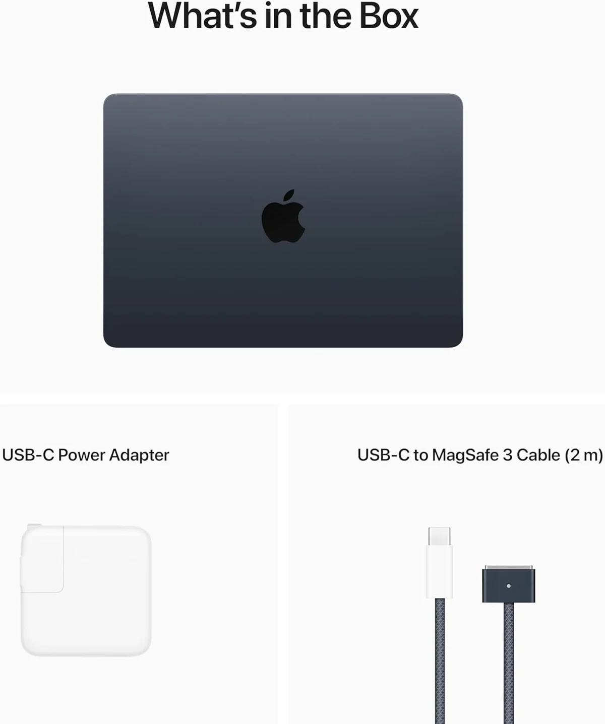 Apple Macbook Air M2 Laptop Apple Macbook Air M2 Laptop