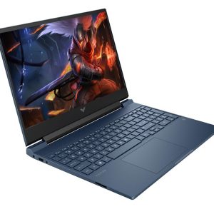 HP Victus Gaming Laptop 16 inch Core i7 13th Gen 32GB RAM 1TB SSD 6GB Nvidia GeForce RTX 3050 Graphics