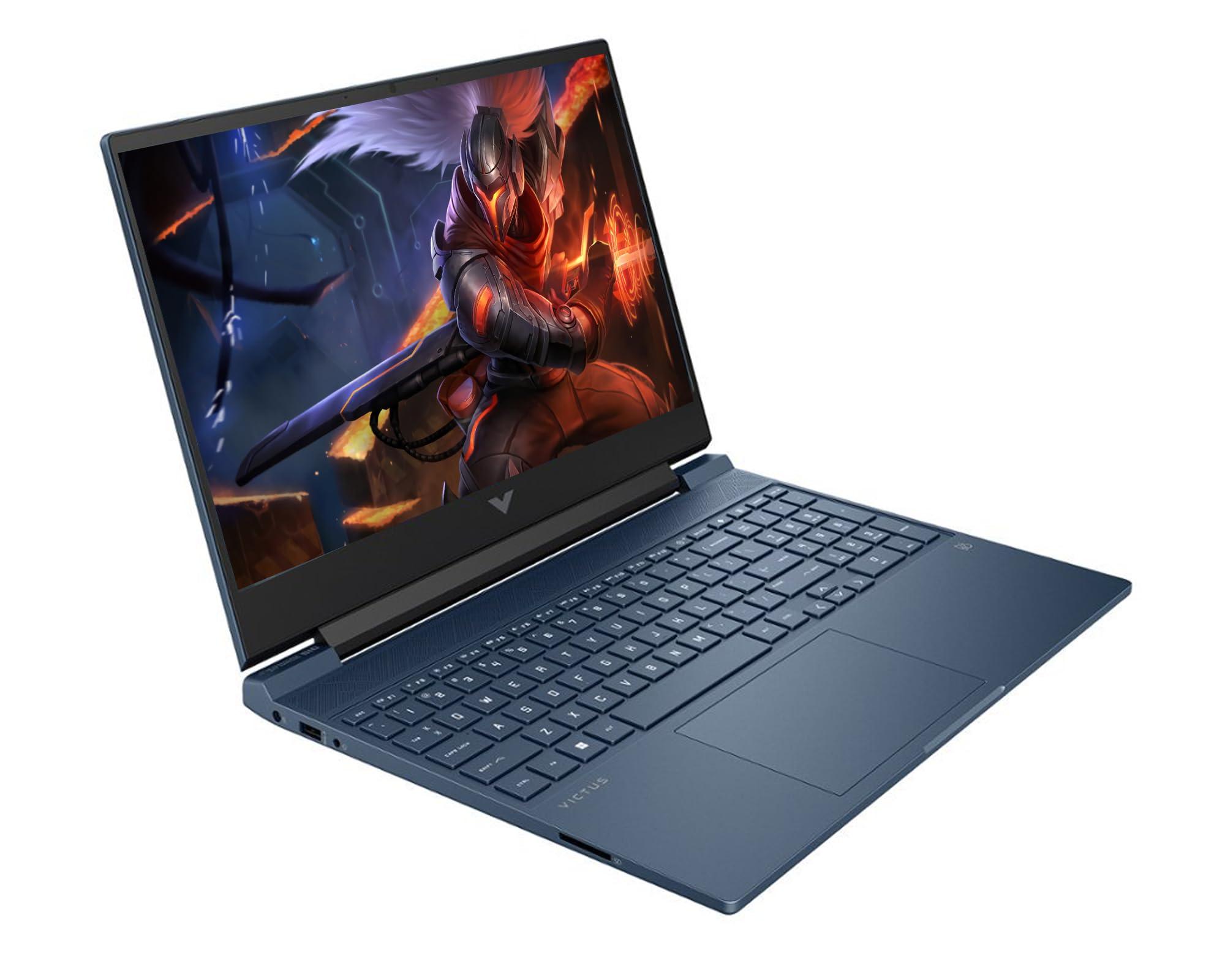 HP Victus Gaming Laptop 16 inch Core i7 13th Gen 32GB RAM 1TB SSD 6GB Nvidia GeForce RTX 3050 Graphics HP Victus Gaming Laptop 16 inch Core i7 13th Gen 32GB RAM 1TB SSD 6GB Nvidia GeForce RTX 3050 Graphics