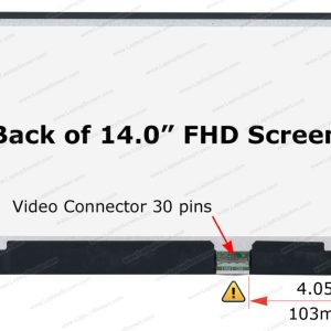 Hp Elitebook 840 G7 Screen Replacement