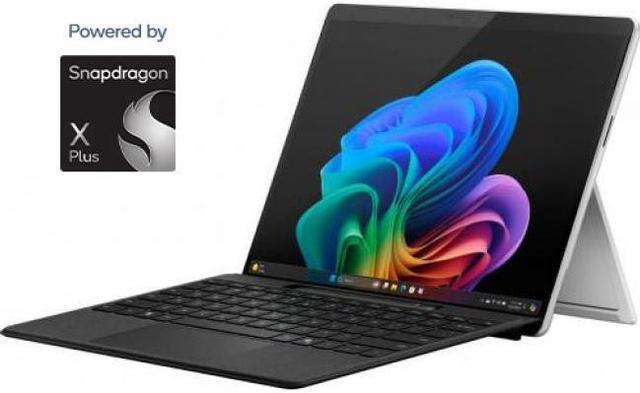 Microsoft Surface Pro 11 OLED Snapdragon X Elite Microsoft Surface Pro 11 OLED Snapdragon X Elite
